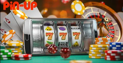 pin up casino games